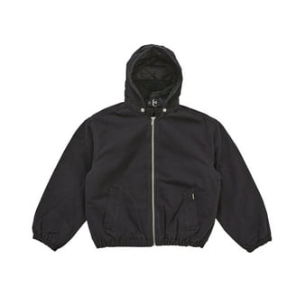 Supreme Men's ANTIHERO Stadium Jacket Blue, from StockX - Walmart.com