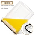 thumbnail image 4 of Contenedores de almacenamiento de alimentos Wildone, grandes, 5.2 litros/175 oz, 4 piezas, 4 of 6