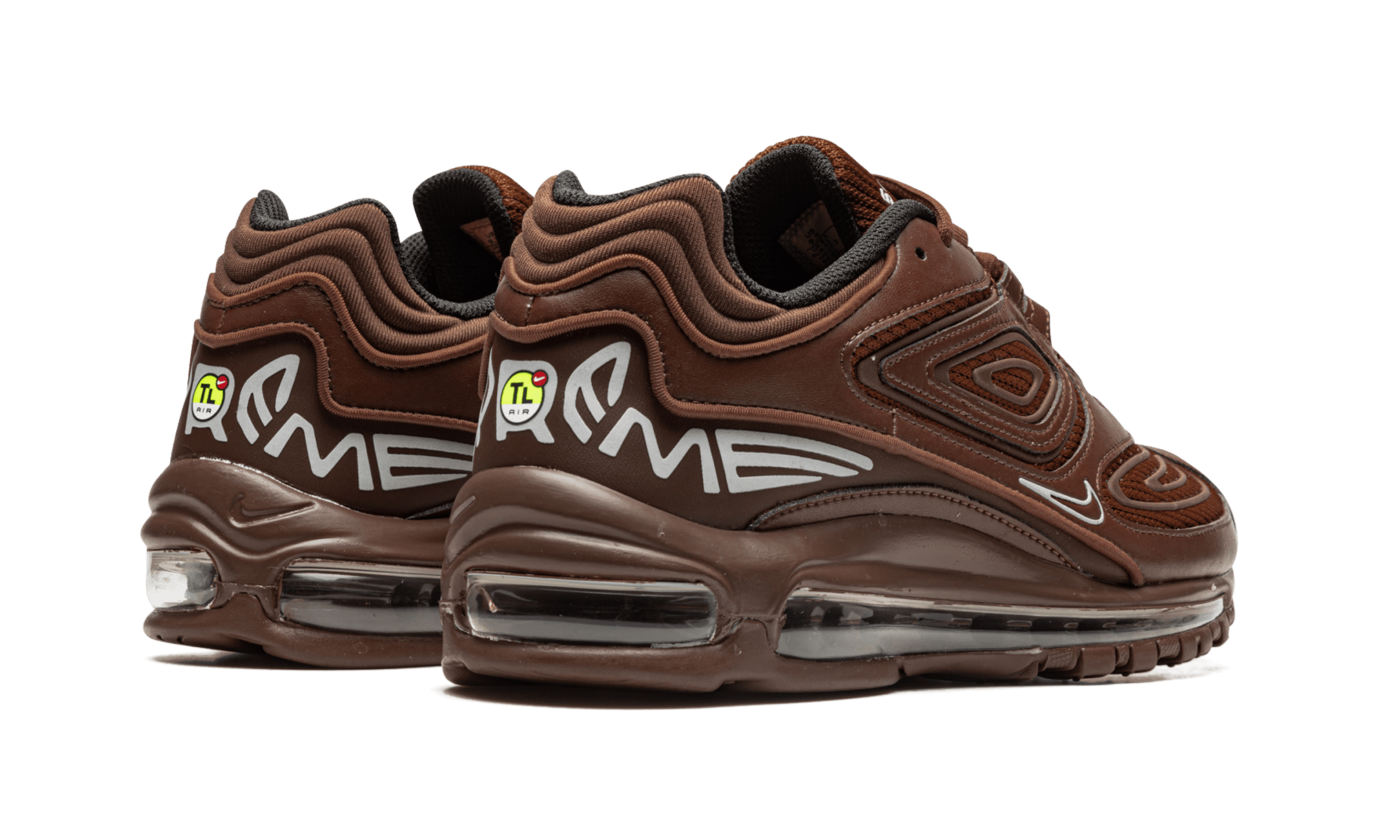 NIKE MENS Air Max 98 TL 