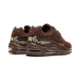 thumbnail image 3 of NIKE MENS Air Max 98 TL "Supreme - Brown" DR1033 200 from Stadium Goods, 3 of 8
