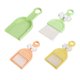 thumbnail image 2 of Xihbxyly Oferta de Hoy Cajon Cepillo de Limpieza de Escritorio Mini Barredora Recogedor Conjunto de 2 Cepillos para Rincones Cepillo para Desorden, 2 of 3