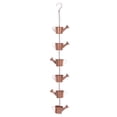 thumbnail image 3 of Decorative Wind Chimes,Kettle Wind Chimes Exquisite Metal Wind Chimes Outdoor Decorationsfor Patio Power Packed Performance, 3 of 8