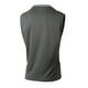 thumbnail image 4 of pstuiky Camisetas sin mangas para hombre, Camiseta deportiva de verano sin mangas con cuello redondo y diseño liso para hombre Camisas para hombres xxl, 4 of 7