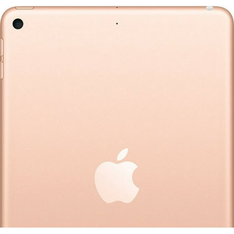 Apple - iPad mini 5 64GB ゴールド Amazon.com : Apple iPad mini 5-64GB - WiFi - Gold (Renewed