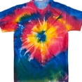 thumbnail image 6 of Sei Primary Tie Dye Kit, Craft and Fabric Spray, 3 Colors, 6 of 9