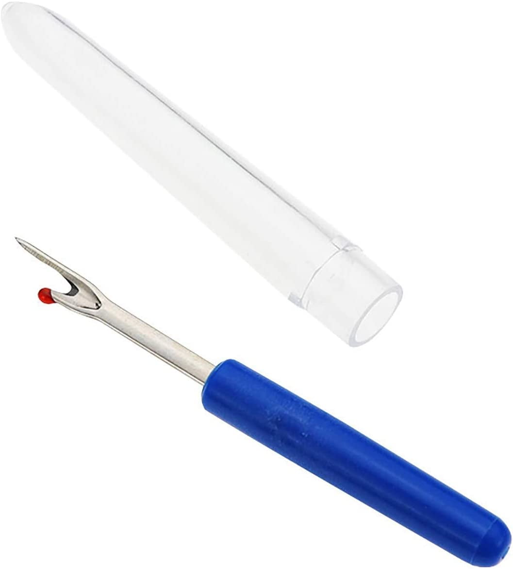 Sewing Tools Sewing Seam Ripper Small 3.25 inch Assorted Colors