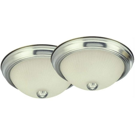 

Home Impressions 2-Pack Ceiling Light Fixture