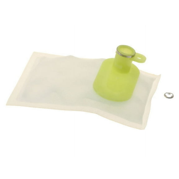 Fuel Screen - Compatible with 1998 - 2007 Honda Accord 1999 2000 2001 2002 2003 2004 2005 2006