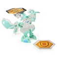 thumbnail image 4 of Bakugan Ultra, Batrix with Transforming Baku-Gear, Armored Alliance 3-inch Tall Collectible Action Figure, 4 of 6