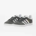 thumbnail image 1 of Adidas Originals Gazelle Grey White Gold BB5480 Casual Shoes Sneakers, 1 of 6