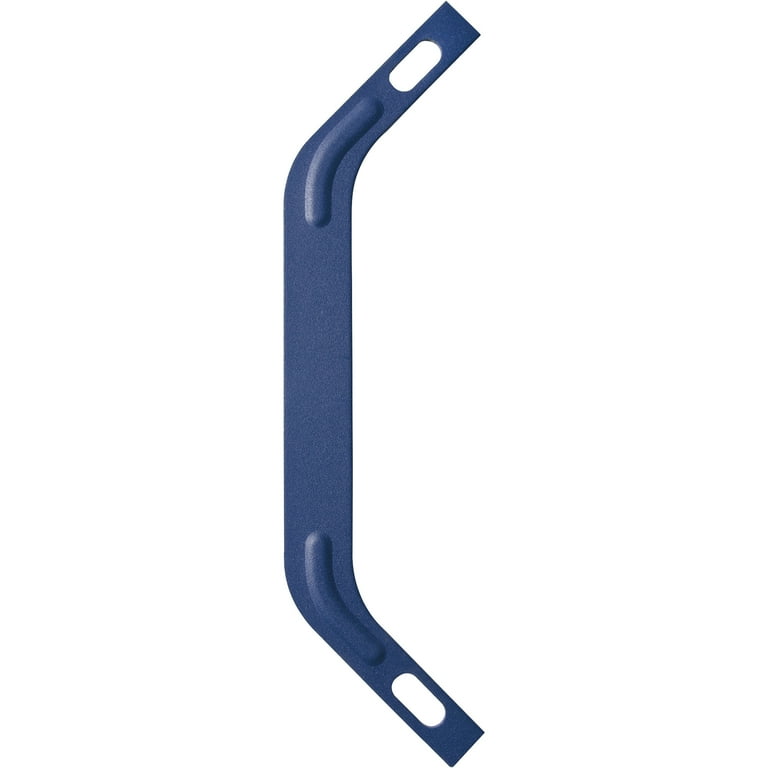 Metal Tech Steel Blue Scaffolding Locking Arm 1 pk Metal Tech Steel Blue Scaffolding Locking Arm 1 pk