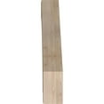 thumbnail image 4 of 6"W x 34"D x 34"H Imperial Rough Sawn Knee Brace, Douglas Fir, 4 of 4