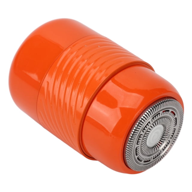 Mini Tondeuse à Cheveux, Tondeuse Électrique Mini Étanche pour Usage Quotidien