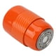 thumbnail image 5 of Mini Cortadora De Pelo Eléctrica, Mini Cortadora De Pelo, Doble Anillo Tipo C, Cuchilla Autopulida De Carga Para Hombres Para Uso En Viajes, 5 of 7