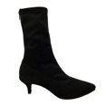 thumbnail image 1 of Bota Annik Talla 23  Casual Glitza Negro, 1 of 4