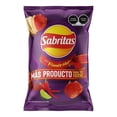 thumbnail image 2 of Papas fritas Sabritas xtra Flamin Hot 176 g, 2 of 4