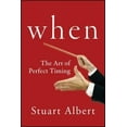 thumbnail image 2 of When: The Art of Perfect Timing, 2 of 3