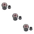 thumbnail image 3 of Naiovety 4/6 Pawls Bike Freehub Body Free Parts Cap Adapter Hub Type1 NO1, 3 of 6