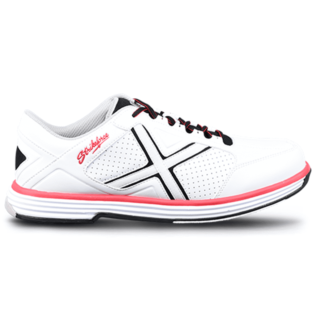 size 8 bowling shoes