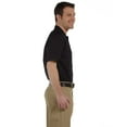 thumbnail image 3 of dickies mens industrial short sleeve work shirt, white - xl, 3 of 3