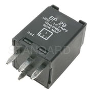 CHEVROLET EXPRESS G1500 hazard warning and turn signal flasher