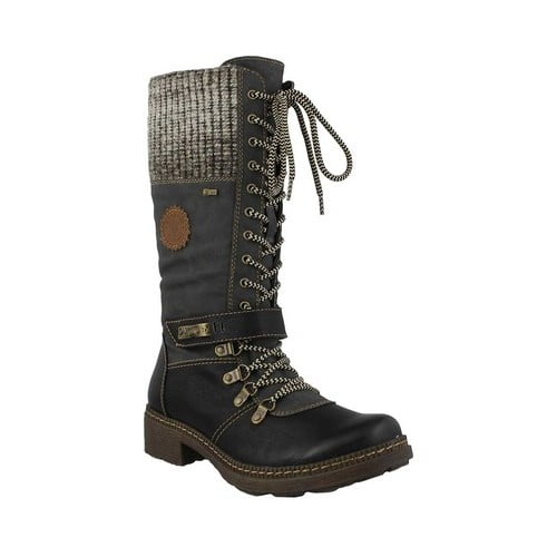 spring step boots