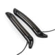 thumbnail image 4 of Motorcycle WHITE RUN LIGHT Windshield Decorative Light, 4 of 5