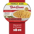thumbnail image 2 of Bob Evans Family Size Macaroni & Cheese, 28 oz Tray, 2 of 11