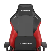 DXRACER Drifting Series Gaming Chair - Reclining Ergonomic Office Chair with Lumbar Pillow & Adjustable Headrest - Comfortable PC Computer Gamer Gaming Chair Recliner For Adults Teens, Regular L
