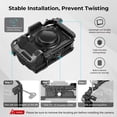 thumbnail image 2 of Cámara SMALLRIG X-H2/X-H2S de caja completa para FUJIFILM X-H2/X-H2S, 2 of 9