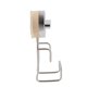 thumbnail image 3 of Gancho Para Lavabo De Pared, Gancho Para Lavabo Moderno Sin Perforaciones, Práctico Para, 3 of 7