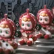thumbnail image 3 of POP MART Skullpanda Everyday Wonderland Series Mystery Box Anime Original Figure Collection Model Desktop Ornaments Doll Toys, 3 of 5