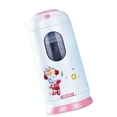 thumbnail image 3 of Friendly Quiet Operation Pencil Sharpener For Thick Thin Refill, 3 of 10
