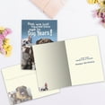thumbnail image 2 of Tree-Free Greetings Birthday Greeting Card, 5x7, Dog Years (GO61443), 2 of 7