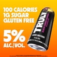 thumbnail image 5 of Truly Hard Seltzer Lemonade Variety pack, 12 pack, 12 oz Aluminum Cans, 5% ABV, 5 of 10