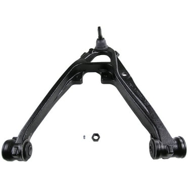 MOOG RK620888 Control Arm and Ball Joint Assembly Fits select: 2007-2016 CHEVROLET SILVERADO, 2007-2016 CHEVROLET TAHOE