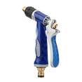 thumbnail image 4 of Car Washing Cleaning Gun,High Pressure Water Sprayer Car Washing Gun Water Sprayer Gun Streamlined Design, 4 of 7