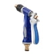 thumbnail image 5 of Pistola pulverizadora de agua de alta presión para lavado de coches, limpieza, herramienta de riego de jardín, azul Jadeshay A, 5 of 8