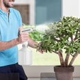 thumbnail image 3 of BinKFF USB-C Battery Powered Electric Sprayer, Rechargeable, Portable Garden and Plant Sprayer, Mister, for Outdoor and Indoor Plants and Small Gardens, Handheld Powered, 3 of 8