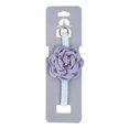 thumbnail image 4 of 1. Cantidad y variedad suficientes de colores: el paquete contiene un collar para mascotas de rosa inmortal, 4 colores brillantes, muchos colores se pueden combinar fácilmente con varias prendas para, 4 of 5