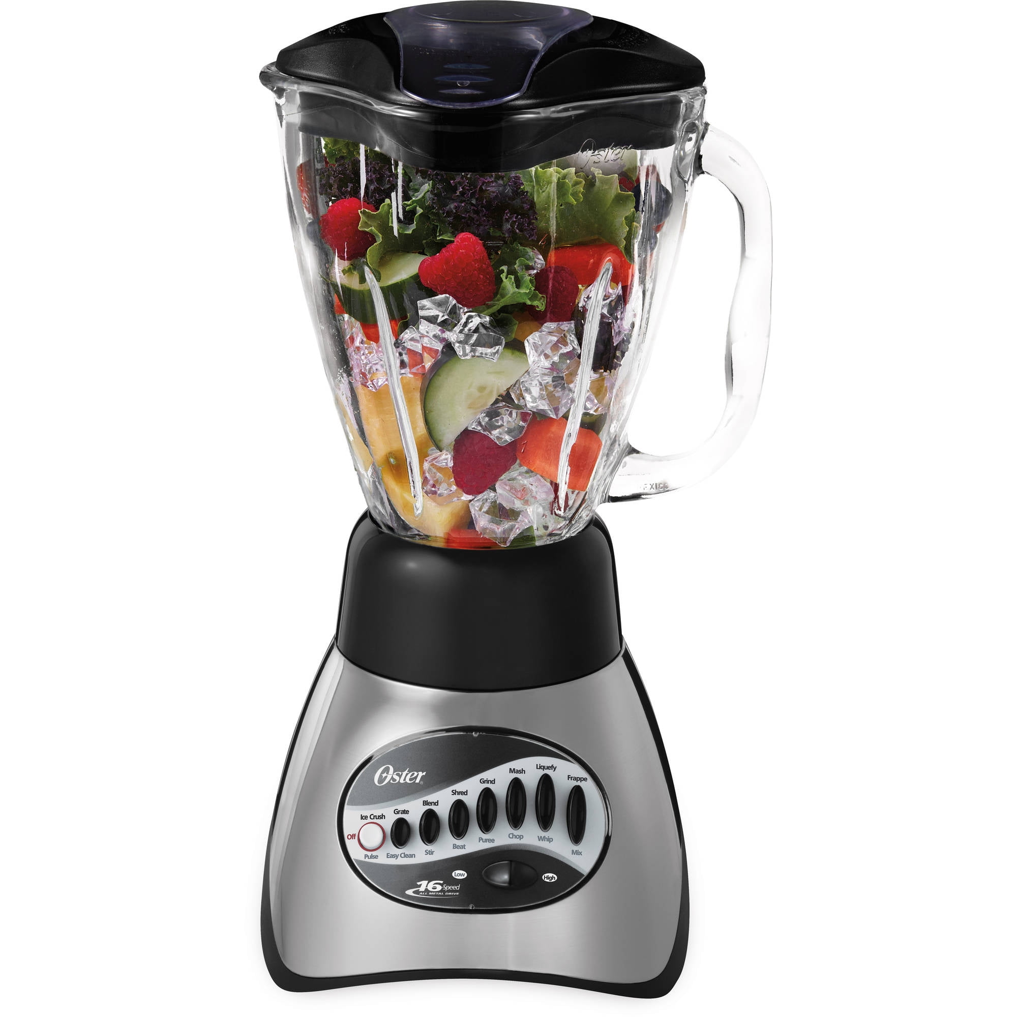 How reliable is an Oster blender?