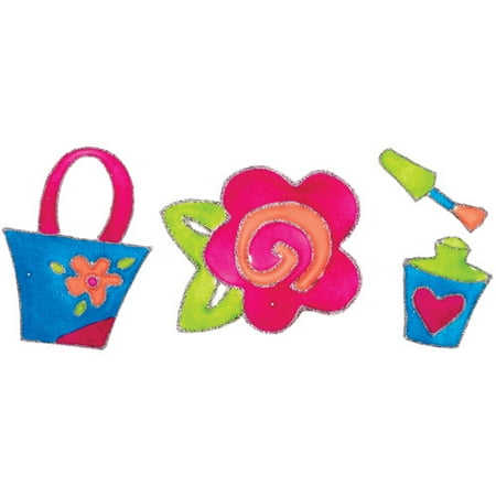 Alex Toys - Window Stickers Kit, So Pretty
