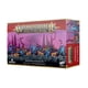 thumbnail image 1 of Games Workshop - Warhammer Age of Sigmar/40K - Disciples of Tzeentch/Chaos Daemons - Blue Horrors and Brimstone Horrors, 1 of 2