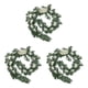 thumbnail image 2 of Bewildely Enredadera de flores artificiales para guirnalda de boda - Aspecto realista Amplia aplicación Decoración para el hogar Blanco Type1 NO1, 2 of 6