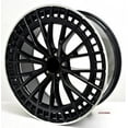 thumbnail image 4 of 22'' Wheels for Mercedes S450 SEDAN 2018-20 (22x9/10.5") 5x112, 4 of 5