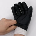 thumbnail image 3 of Fire & Flavor Premium Disposable BBQ Gloves, 3 of 5