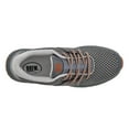 thumbnail image 5 of Drew Blondie Women's Athletic Walking Shoe In Grey Combo, 5 of 6