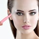 thumbnail image 4 of 6 brochas de maquillaje de silicona multiusos para cejas., 4 of 6