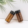thumbnail image 3 of 20ml Amber Glass Bottles with Graduation and Black cap for Essential Oils 36 Pack, 3 of 7