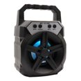 thumbnail image 2 of Mini Bocina Bluetooth Luces Led Inalambrica Portatil FOL Mini Bocina Bluetooth Led Portatil, 2 of 5
